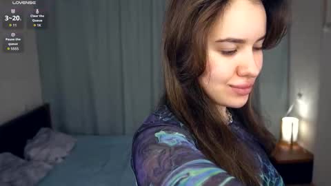 Snapshot of lenoimacyt chatting on November 1, 2025, 6:04 am Hey hey our name is Mia Elfy Lovense is active time to play PVT IS OPEN online show from November 1, 2025, 6:04 am