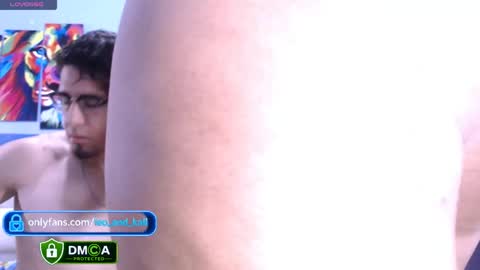 Snapshot of leo_and_kali69 chatting on June 2, 2026, 8:11 pm leo and kali online show from June 2, 2026, 8:11 pm