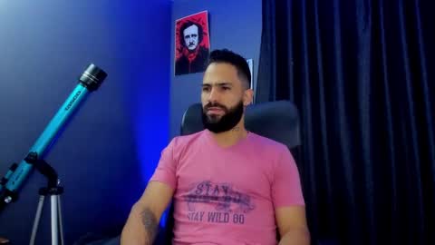 Snapshot of leo_diaz01 chatting on December 30, 2024, 11:17 pm Leo Diaz online show from December 30, 2024, 11:17 pm