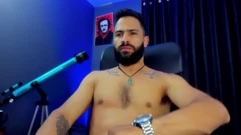Snapshot of leo_diaz01 chatting on January 3, 2025, 7:27 am Leo Diaz online show from January 3, 2025, 7:27 am