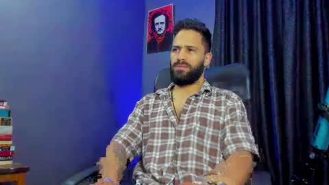 Snapshot of leo_diaz01 chatting on January 11, 2025, 10:07 pm Leo Diaz online show from January 11, 2025, 10:07 pm