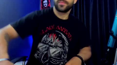 Snapshot of leo_diaz01 chatting on January 26, 2025, 4:41 pm Leo Diaz online show from January 26, 2025, 4:41 pm