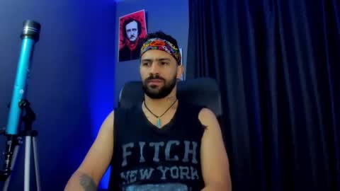 Snapshot of leo_diaz01 chatting on February 20, 2025, 2:13 pm Leo Diaz online show from February 20, 2025, 2:13 pm