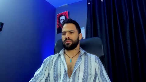 Snapshot of leo_diaz01 chatting on March 4, 2025, 1:23 am Leo Diaz online show from March 4, 2025, 1:23 am