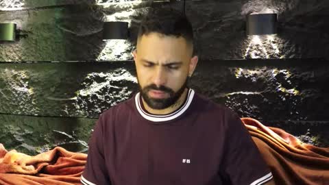 Leo  Diaz online show from October 1, 2025, 2:17 am