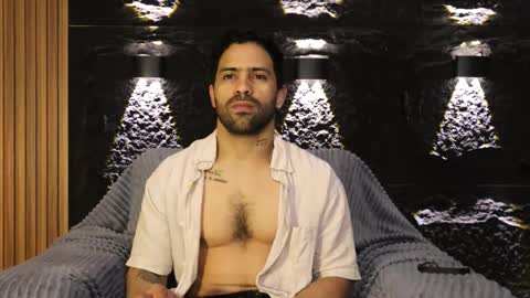 Leo  Diaz online show from March 26, 2026, 2:28 am