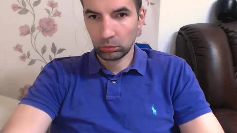 Leo Gianni online show from April 30, 2026, 10:43 am