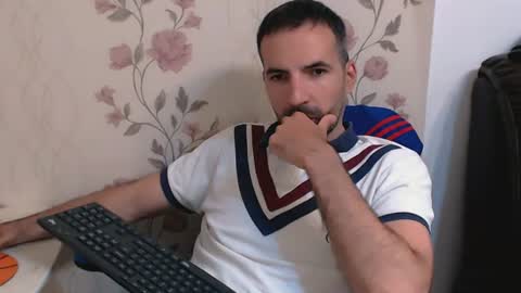 Leo Gianni online show from June 12, 2026, 1:32 pm