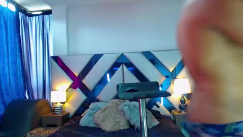 leo_jetofcum online show from February 27, 2026, 6:30 pm