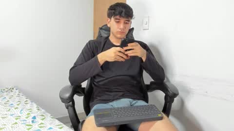 Leo Jones online show from September 16, 2025, 5:52 am