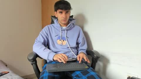 Leo Jones online show from September 19, 2025, 4:07 pm