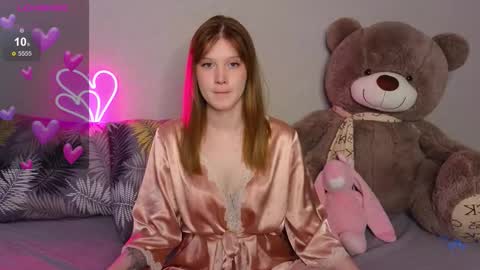 Snapshot of leo_kitty__ chatting on February 15, 2026, 11:30 am Eva online show from February 15, 2026, 11:30 am