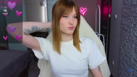 Snapshot of leo_kitty__ chatting on March 20, 2026, 1:05 pm Eva online show from March 20, 2026, 1:05 pm