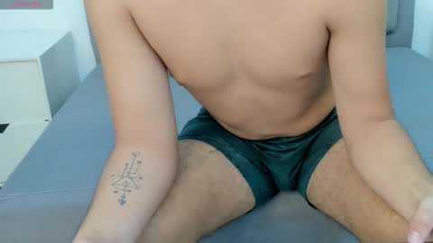 Leo Lamech online show from February 10, 2026, 11:47 am