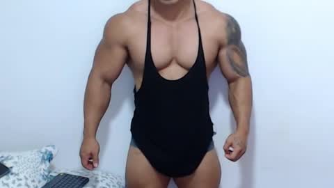 Leo online show from May 7, 2026, 10:37 pm
