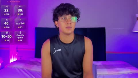 Leo online show from September 17, 2025, 4:36 am