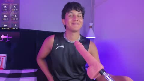 Leo online show from October 5, 2025, 11:35 pm