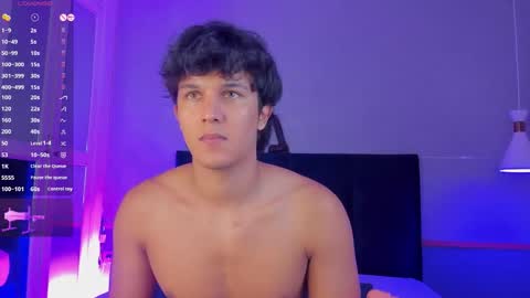 Leo online show from November 24, 2025, 3:39 am