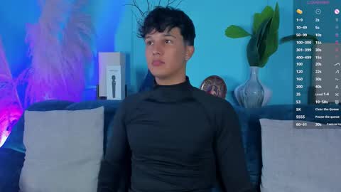 Leo online show from January 18, 2026, 3:10 am