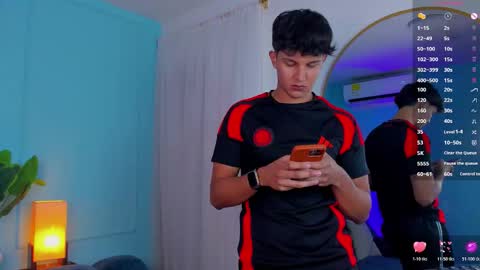 Leo online show from February 1, 2026, 3:49 am