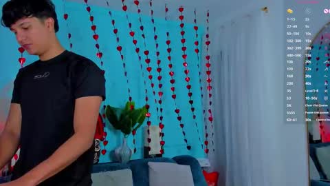 Snapshot of leo_savage_ chatting on February 9, 2026, 4:27 am Leo online show from February 9, 2026, 4:27 am