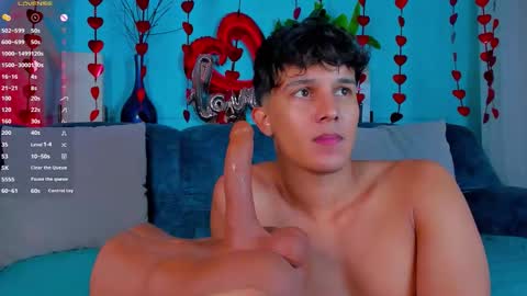 Snapshot of leo_savage_ chatting on February 14, 2026, 5:37 am Leo online show from February 14, 2026, 5:37 am