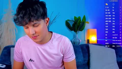 Snapshot of leo_savage_ chatting on March 14, 2026, 3:34 am Leo online show from March 14, 2026, 3:34 am