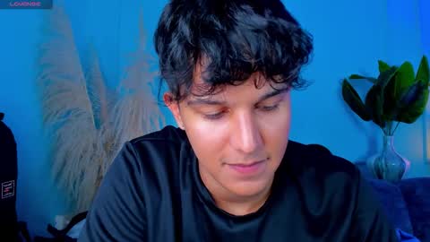 Snapshot of leo_savage_ chatting on March 15, 2026, 3:12 am Leo online show from March 15, 2026, 3:12 am