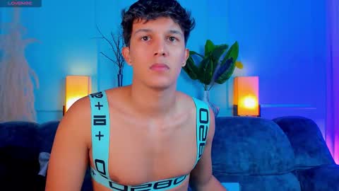 Snapshot of leo_savage_ chatting on March 16, 2026, 3:34 am Leo online show from March 16, 2026, 3:34 am