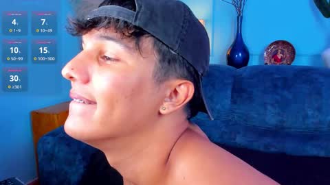 Snapshot of leo_savage_ chatting on March 17, 2026, 4:06 am Leo online show from March 17, 2026, 4:06 am