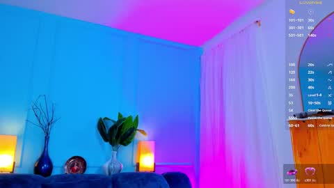 Snapshot of leo_savage_ chatting on March 20, 2026, 3:55 am Leo online show from March 20, 2026, 3:55 am