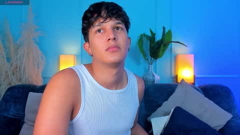 Snapshot of leo_savage_ chatting on March 22, 2026, 3:43 am Leo online show from March 22, 2026, 3:43 am