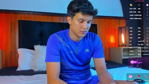 Leo online show from May 6, 2026, 4:30 am