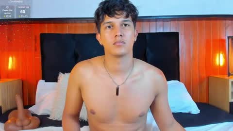 Leo online show from May 8, 2026, 5:24 am