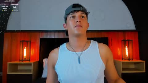 Leo online show from May 10, 2026, 4:39 am