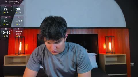 Leo online show from May 11, 2026, 4:29 am