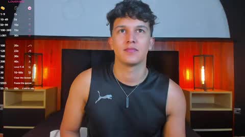 Leo online show from May 29, 2026, 4:21 am