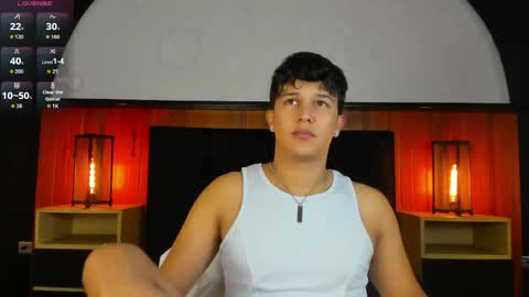 Leo online show from June 8, 2026, 4:24 am