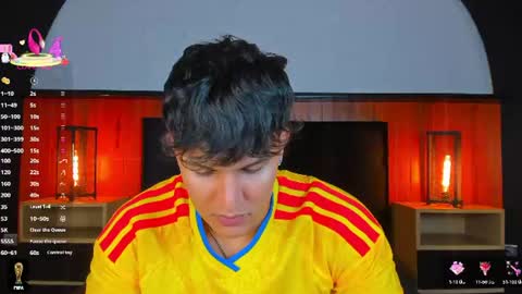 Leo online show from June 16, 2026, 4:37 am