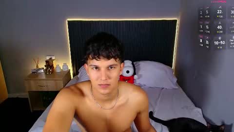 Leo online show from July 24, 2026, 3:15 am