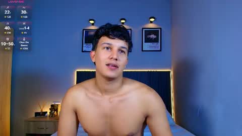 Leo online show from July 26, 2026, 3:04 am
