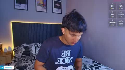 Leo online show from August 4, 2026, 3:10 am