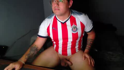 leo_star69 online show from September 14, 2025, 7:40 am