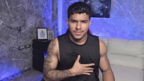 Leo independent model online show from October 16, 2025, 2:23 am