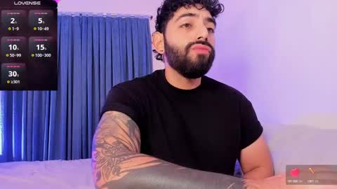 Leonardo online show from October 8, 2025, 1:53 pm