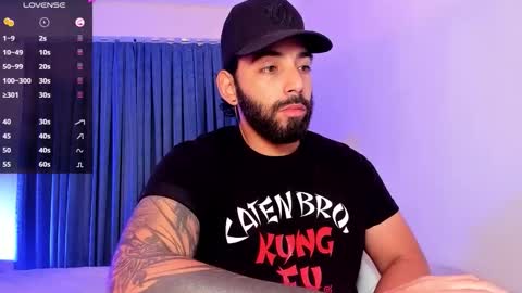 Leonardo online show from February 28, 2026, 5:52 am