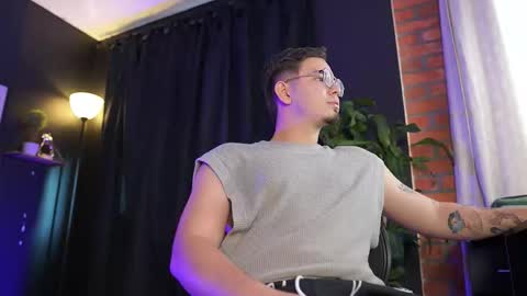 Leo online show from January 17, 2026, 9:07 pm