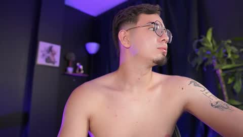 Leo online show from February 1, 2026, 1:15 am