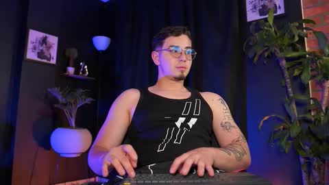 Leo online show from February 3, 2026, 1:04 am