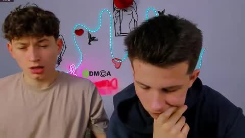 leo_valor online show from February 23, 2026, 7:44 pm